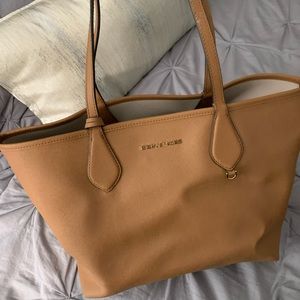 Michael Kors Tote with Pouchette